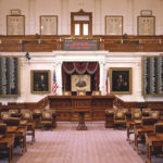 Texas House Speakers Oral History Project
