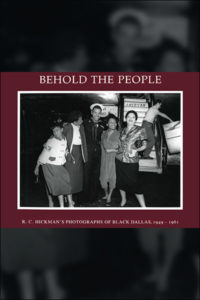 Cover image for Behold the People