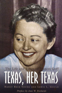 Cover image for Texas, Her Texas