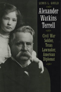Cover image for Alexander Watkins Terrell