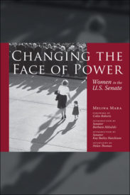 Changing The Face of Power: Women in the U.S. Senate