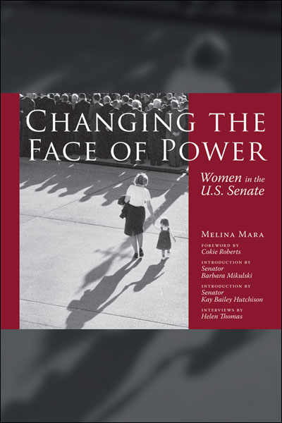 Cover image for Changing the Face of Power