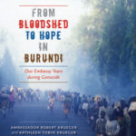 Cover image for From Bloodshed to Hope in Burundi