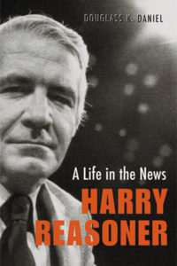 Cover image for Harry Reasoner