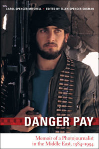 Cover image for Danger Pay