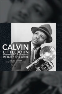 Cover image for Calvin Littlejohn