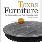 Cover image for Texas Furniture, Volume One