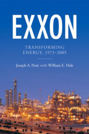 Exxon: Transforming Energy, 1973–2005