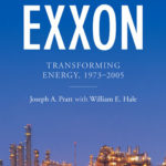 Cover image for Exxon