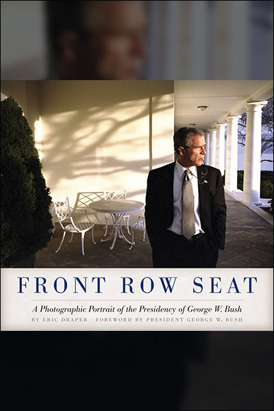 Cover image for Front Row Seat