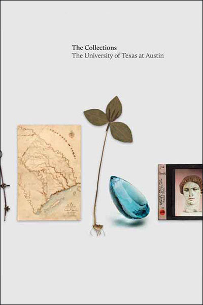 Cover image for The Collections