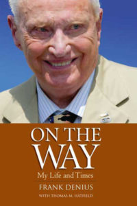 Cover image for On The Way
