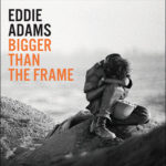 Cover image for Eddie Adams