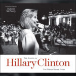 Cover image for The Making of Hillary Clinton