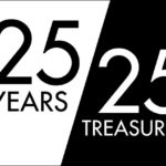 25 Years/25 Treasures: A Celebration of UT Austin's Briscoe Center for American History