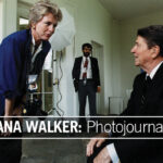 Diana Walker: Photojournalist