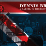 Dennis Brack: A Career in Photojournalism