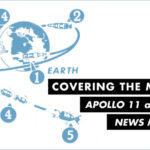 Covering the Moon: Apollo 11 and the News Media