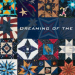 Dreaming of the Stars: The Briscoe Center's Astronomical Quilts! Block Challenge Collection