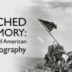 Etched Memory: Icons of American Photography