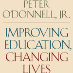 Cover image for Improving Education, Changing Lives