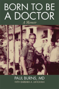 Cover image for Born to Be a Doctor