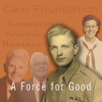 Cain Foundation Video Documentary Project