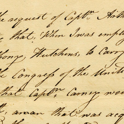 Making History Searchable: Transcribe It!