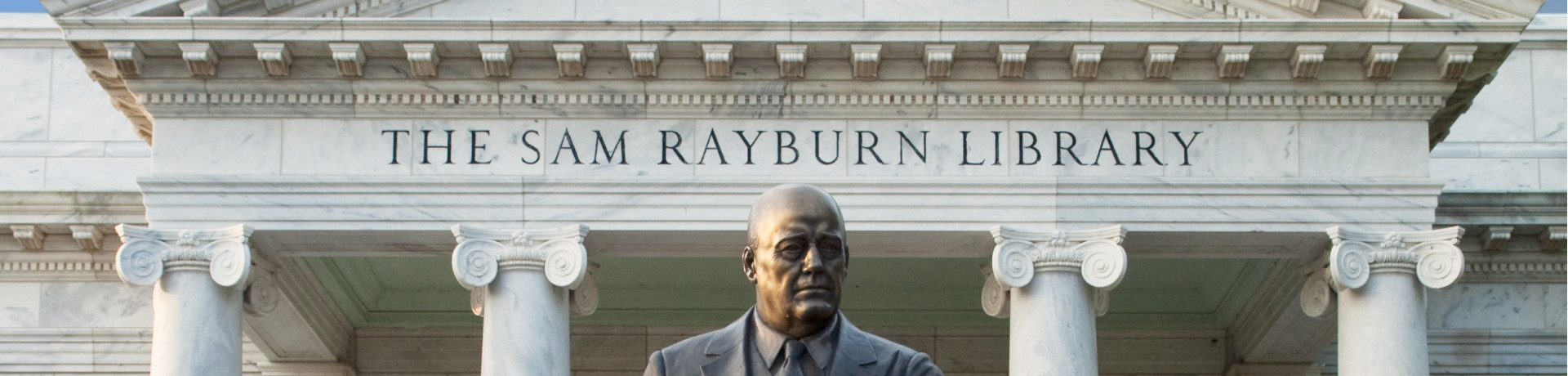 Sam Rayburn Museum