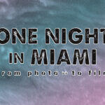 “One Night in Miami”: From Photo to Film