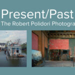 Present/Past exhibition