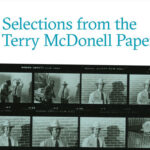 Selections from the Terry McDonell Papers
