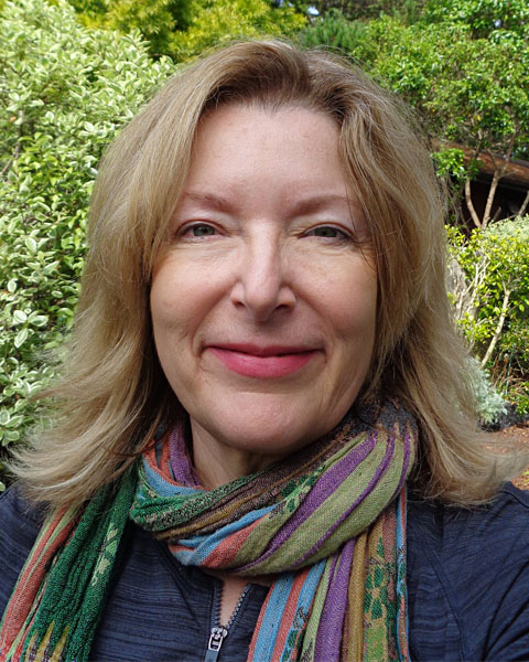 Linda Zimmerman