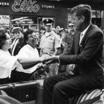 60 Years Later: The Kennedy assassination through the archives of eyewitnesses