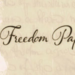Freedom Papers: Evidence of Emancipation