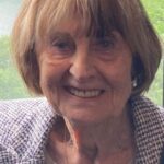 In Memoriam: Jean Rather, 1935– 2024